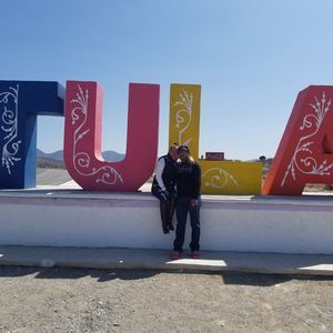 Meet your Posher, Yolanda